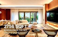 The Giverny Residences (D10), Apartment #551783261